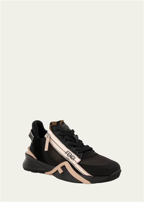 fendi trainer sneakers|fendi sneakers on sale.